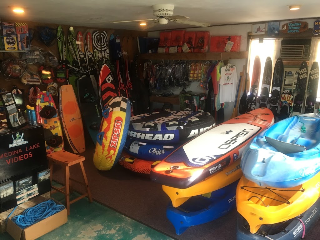 Wallys Watersports | 7162 Co Rd 271, Mico, TX 78056, USA | Phone: (210) 859-5246