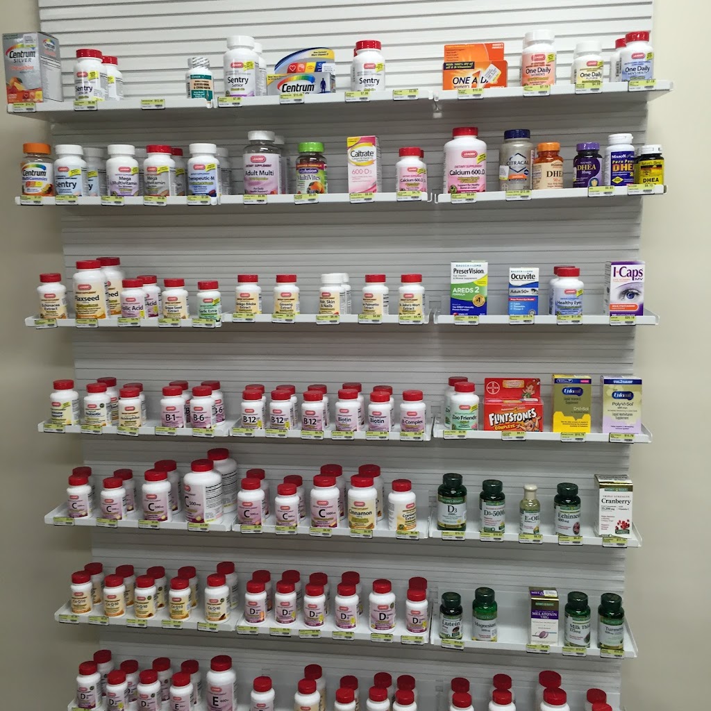 Stonebridge Retail Pharmacy | 13350 24 Mile Rd #300, Shelby Township, MI 48315, USA | Phone: (586) 690-4303