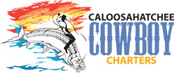 Caloosahatchee Cowboy Charters | 17499 Harbour Point Dr Suite B, Fort Myers, FL 33908, United States | Phone: (239) 628-2990