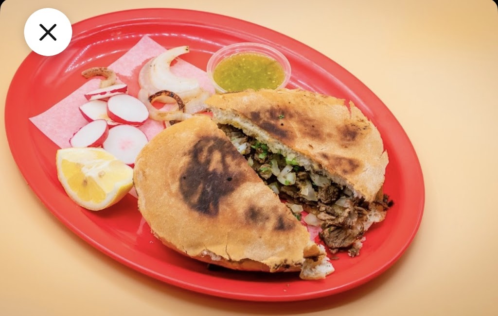 Taqueria El Ramy | 2001 N Lake St, Madera, CA 93638, USA | Phone: (559) 645-9862