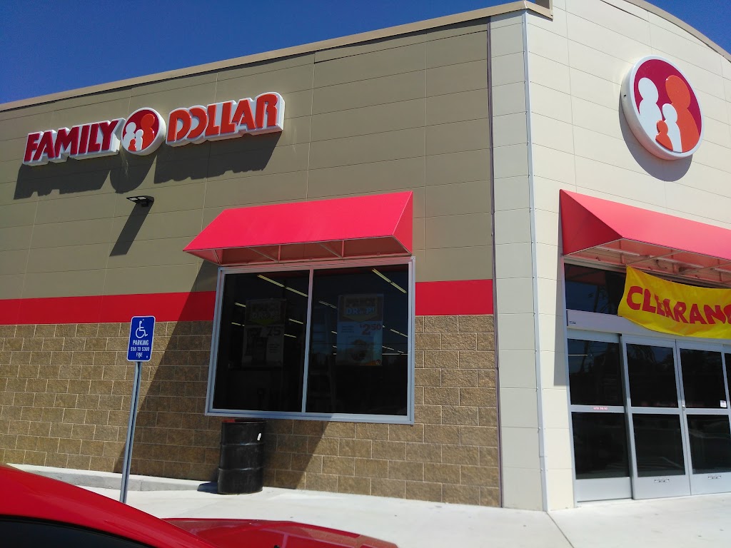 Family Dollar | 1605 Humes Ln, Florissant, MO 63031 | Phone: (314) 820-6089