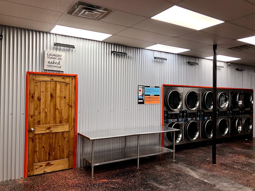 Refugio Laundromat | 907 S Alamo St, Refugio, TX 78377 | Phone: (361) 330-0173