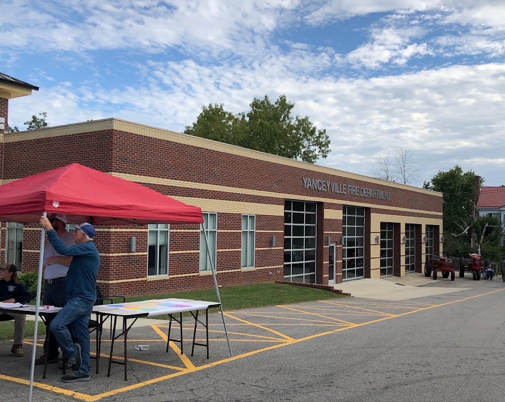 Yanceyville Fire Department | 304 North Ave, Yanceyville, NC 27379, USA | Phone: (336) 694-9311