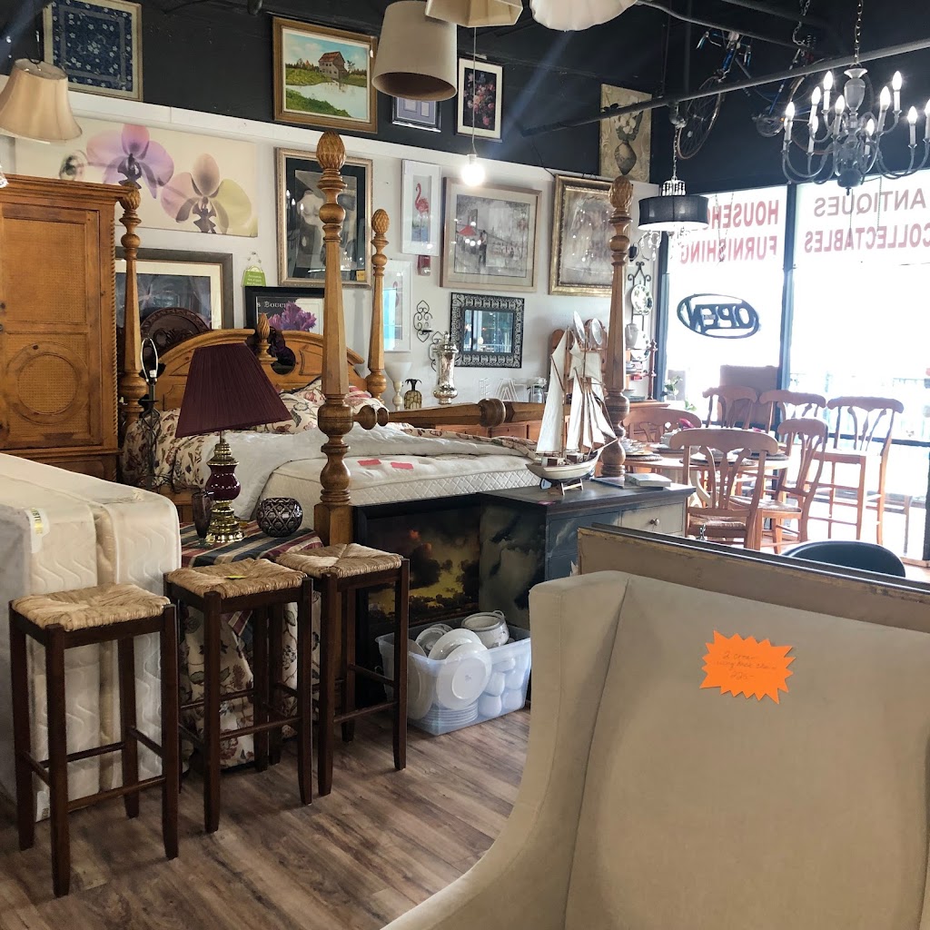 Kyles Korner Thrift | 4822 14th St W, Bradenton, FL 34207, USA | Phone: (941) 565-2741