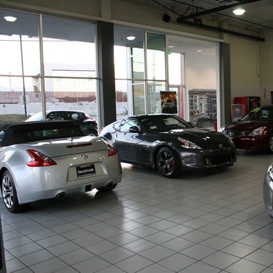 Boardwalk Auto Mall | 1 Bair Island Rd, Redwood City, CA 94063 | Phone: (650) 364-0100