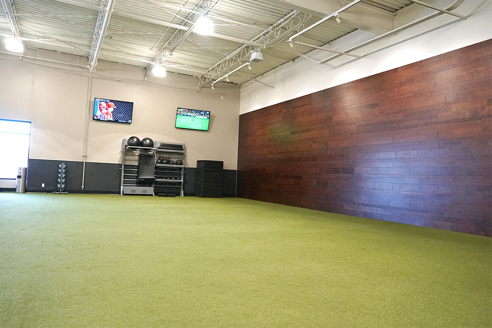 Club Fitness - Eastgate | 47 Eastgate Plaza, East Alton, IL 62024 | Phone: (618) 208-0090