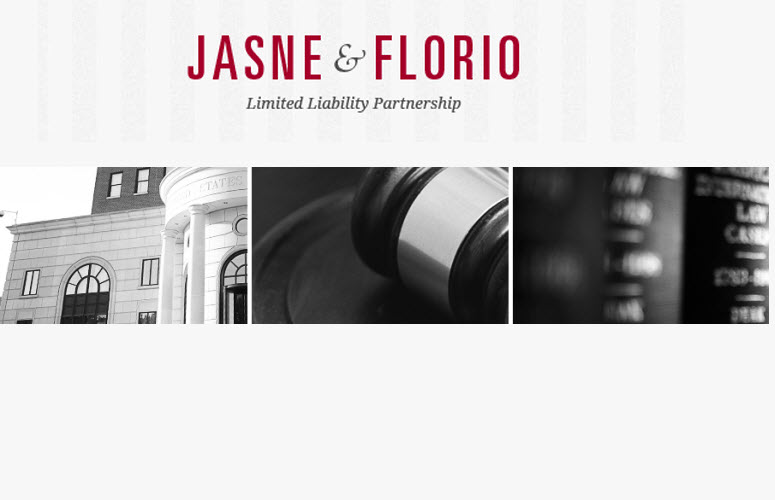 Jasne & Florio, L.L.P. | 30 Glenn St #103, White Plains, NY 10603, USA | Phone: (914) 559-2070