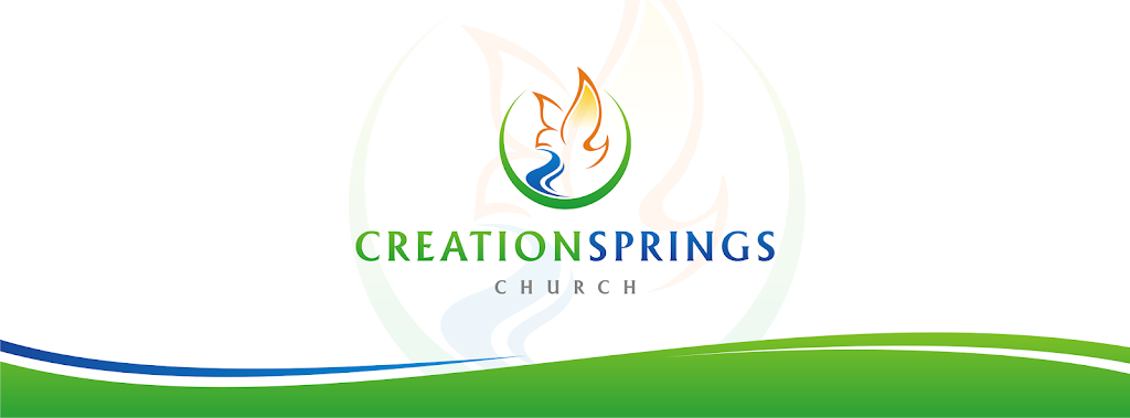 Creation Springs Church | 1400 Panther Dr, Hampstead, MD 21074, USA | Phone: (410) 970-2330