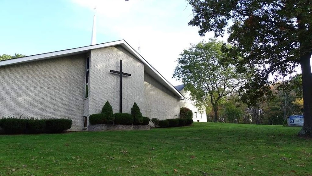 Wintergreen Ledges Church of God | 1889 Vernon Odom Blvd, Akron, OH 44320, USA | Phone: (330) 753-3027