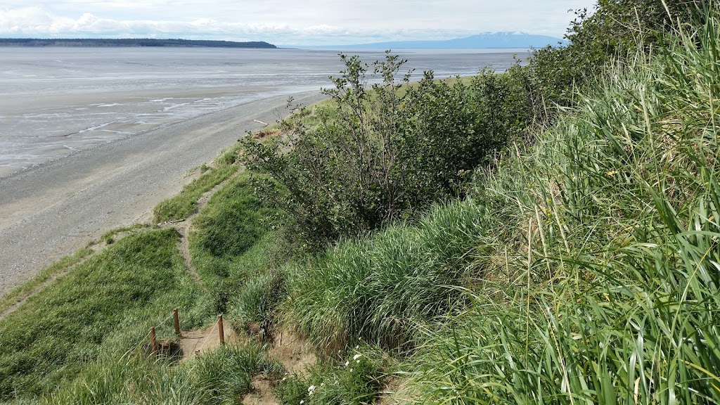 Potter Creek Ravine Park | 18530 Portugal Pl, Anchorage, AK 99516, USA | Phone: (907) 343-4355