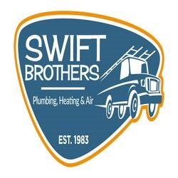 Swift Brothers Plumbing, Heating, & Air | 6206 Forest City Rd Unit C, Orlando, FL 32810, United States | Phone: (844) 396-9662