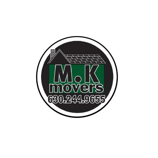 M.K Movers | 2627 Kaneville Ct, Geneva, IL 60134, United States | Phone: (630) 244-9655