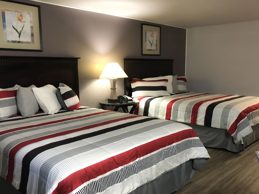 R Nite Star Inn & Suites - Arlington Entertainment District | 1175 N Watson Rd, Arlington, TX 76011, USA | Phone: (817) 652-3100