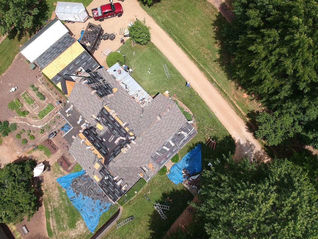 C&R Roofing | 84 Kennedy Cove, Dallas, GA 30132, USA | Phone: (404) 409-7536