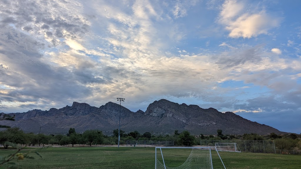 Riverfront Park | W Lambert Ln, Oro Valley, AZ 85704 | Phone: (520) 792-9222