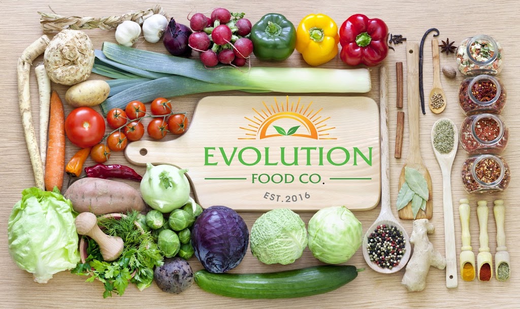 Evolution Food Company | 5104 Ocean Blvd, Siesta Key, FL 34242, USA | Phone: (941) 315-8386