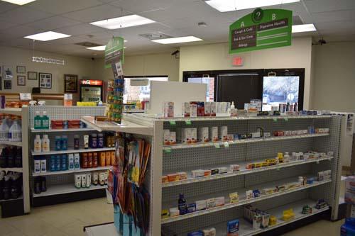 Carolina Pharmacy – Meeting Street | 1228 Colonial Commons Ct, Lancaster, SC 29720, United States | Phone: (803) 286-8444