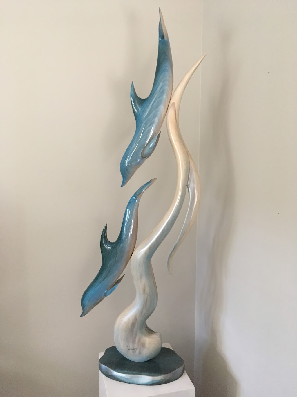 Werner Original Sculpture Inc | 6105 Pine Tree Dr, Bradenton, FL 34202, USA | Phone: (941) 739-0127