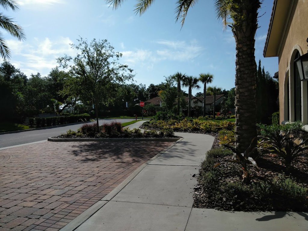 Esplanade of Tampa Amenity Center | 8490 Alberata Vista Dr, Tampa, FL 33647, USA | Phone: (813) 336-8085