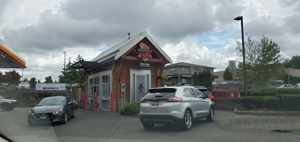 South Hill BigFoot Java | 801 S Hill Park Dr, Puyallup, WA 98373, USA | Phone: (253) 841-2950