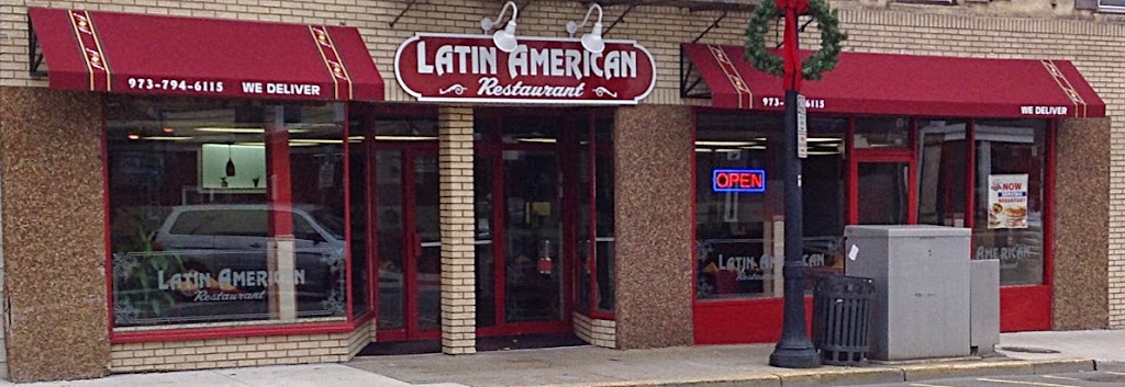 Latin American Restaurant | 800 Main St, Boonton, NJ 07005, USA | Phone: (973) 794-6115