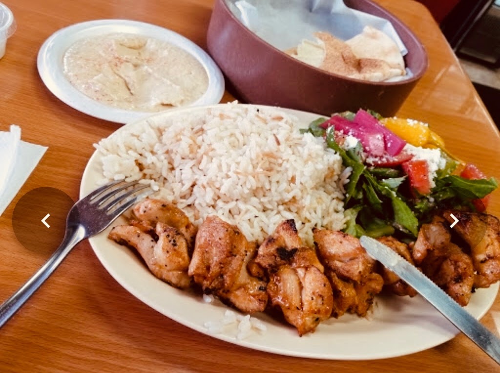 Anis Chicken | 528 N Montebello Blvd, Montebello, CA 90640 | Phone: (323) 888-0750