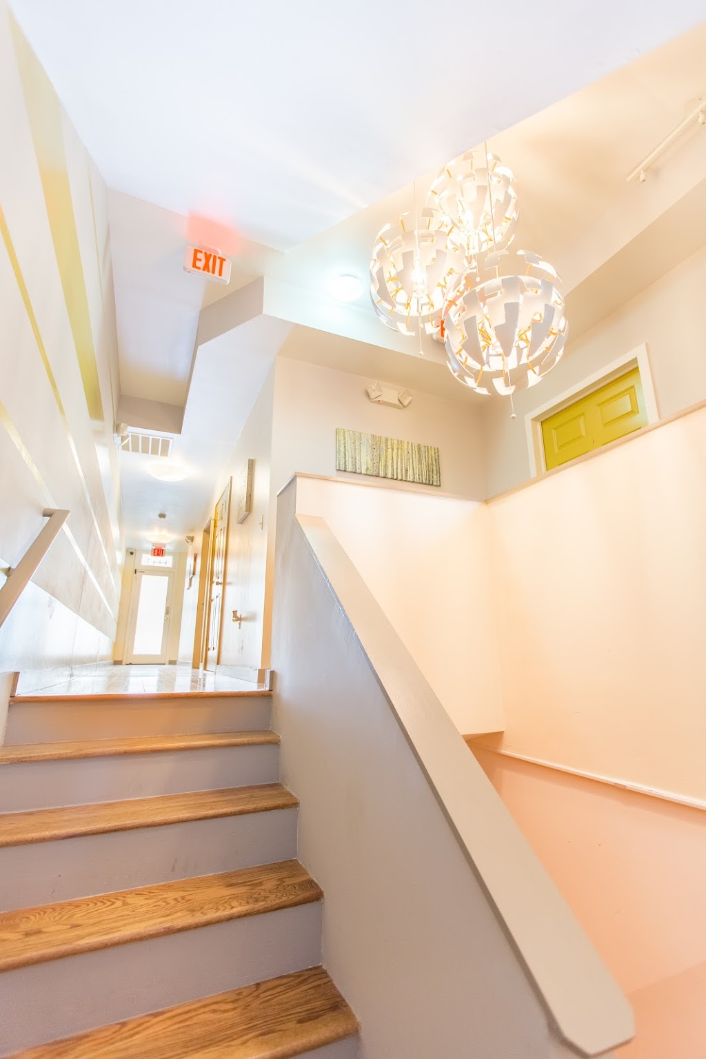 Capitol Square BNB | 1259 K St SE, Washington, DC 20003, USA | Phone: (240) 781-8270