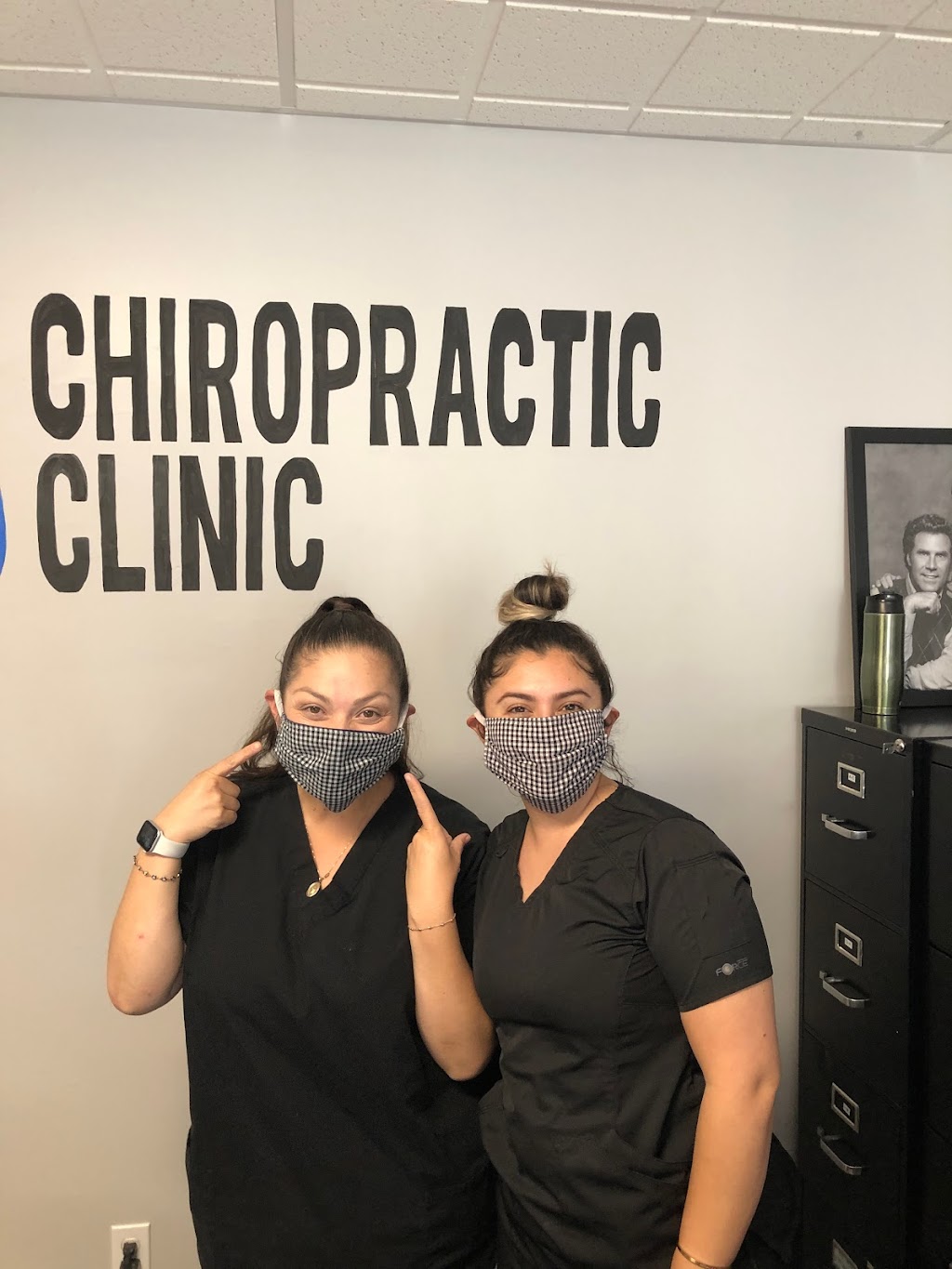 Los Angeles Chiropractic Clinic | 8711 Venice Blvd. Ste. A, Los Angeles, CA 90034, USA | Phone: (562) 262-2225