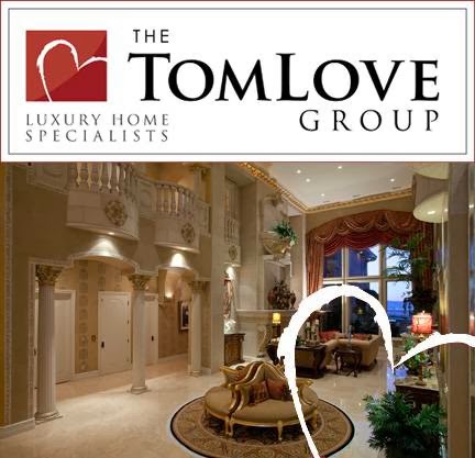 The Tom Love Group | 1645 Village Center Cir #181, Las Vegas, NV 89144, USA | Phone: (702) 838-5100