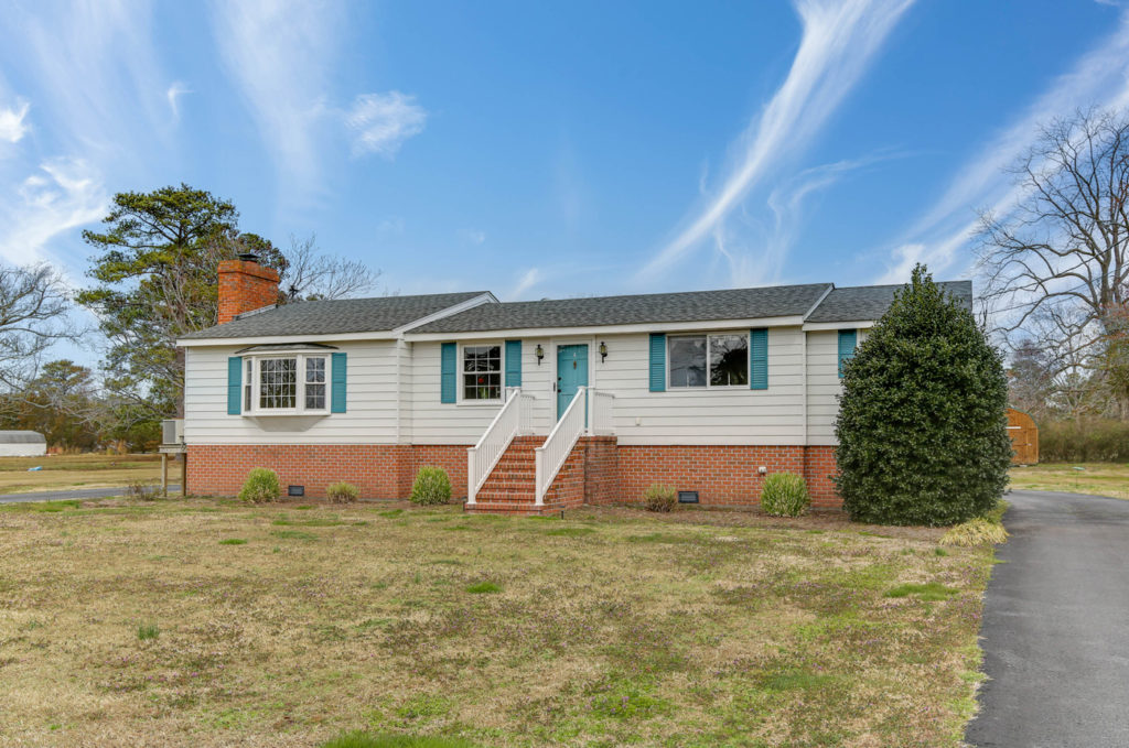 Isabell K Horsley Real Estate | 208 Main St, Mathews, VA 23109, USA | Phone: (804) 725-5680