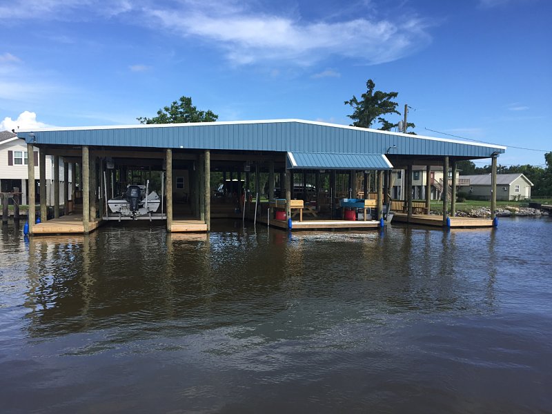 Crescent City Fishing Charters: Lafitte | 4954 Jean Lafitte Blvd, Lafitte, LA 70067, USA | Phone: (504) 915-0392