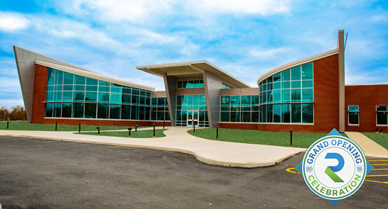 The Rec Complex of Fairview Heights | 9950 Bunkum Rd, Fairview Heights, IL 62208 | Phone: (618) 489-2040