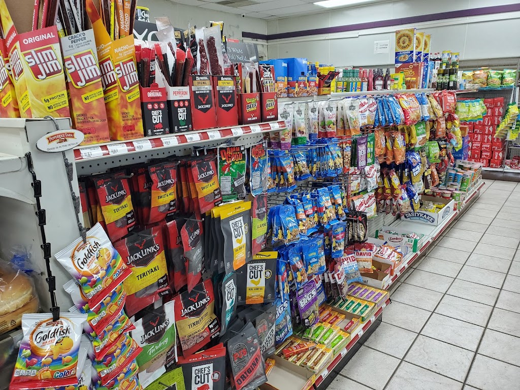 6-12 Convenience Store | 1 S Main St, Marlboro, NJ 07746, USA | Phone: (732) 431-1166