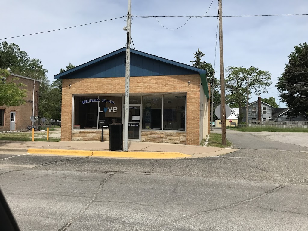 Burr Oak Police Department & Village Office | 225 S 3rd St, Burr Oak, MI 49030, USA | Phone: (269) 489-2414