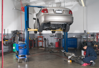 Master Tech Smog & Repair | 5851 Fair Oaks Blvd, Carmichael, CA 95608, USA | Phone: (916) 339-6129