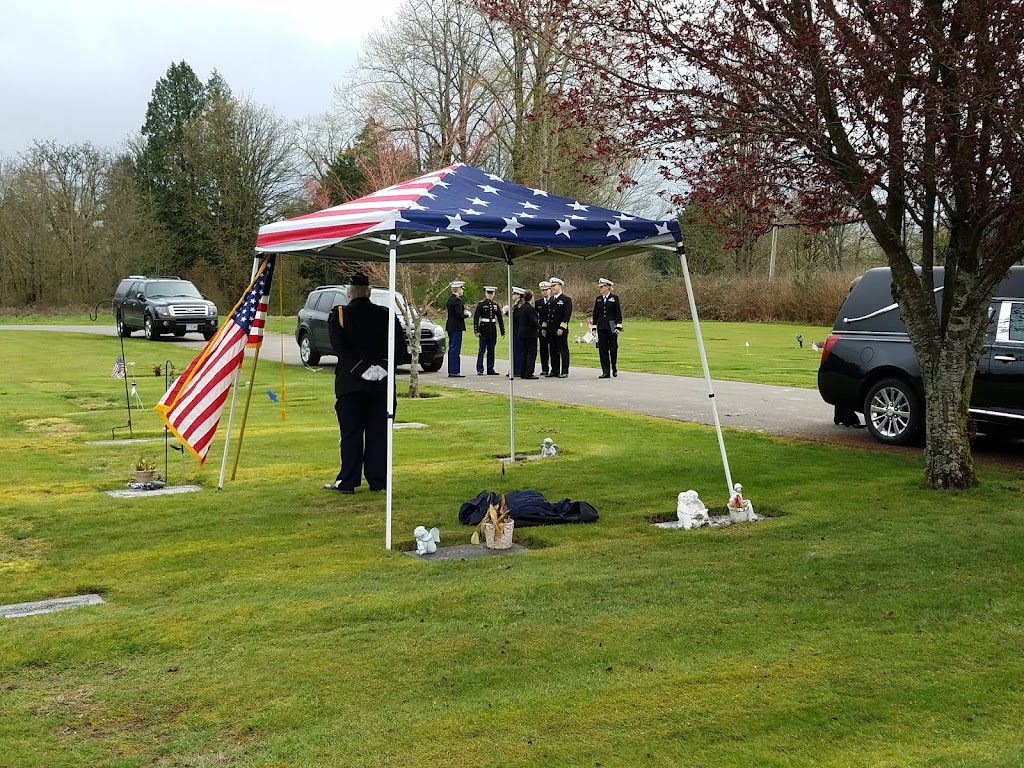 Grand Army of the Republic Cemetery | 8601 Riverview Rd, Snohomish, WA 98290, USA | Phone: (360) 568-4090