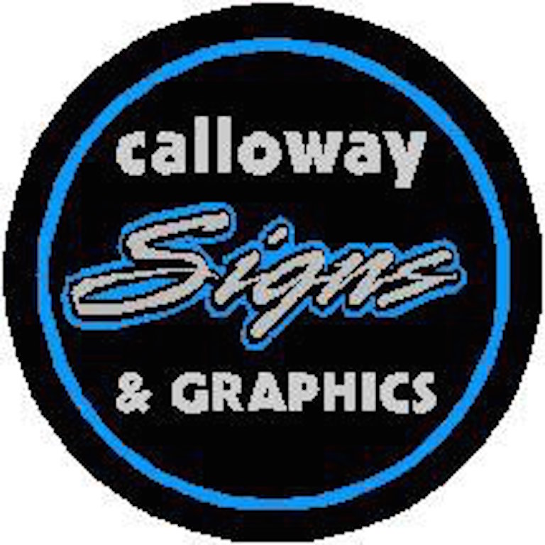 Calloway Signs & Graphics LLC | 800 NE 45th Pl, Ocala, FL 34479, USA | Phone: (352) 812-6773