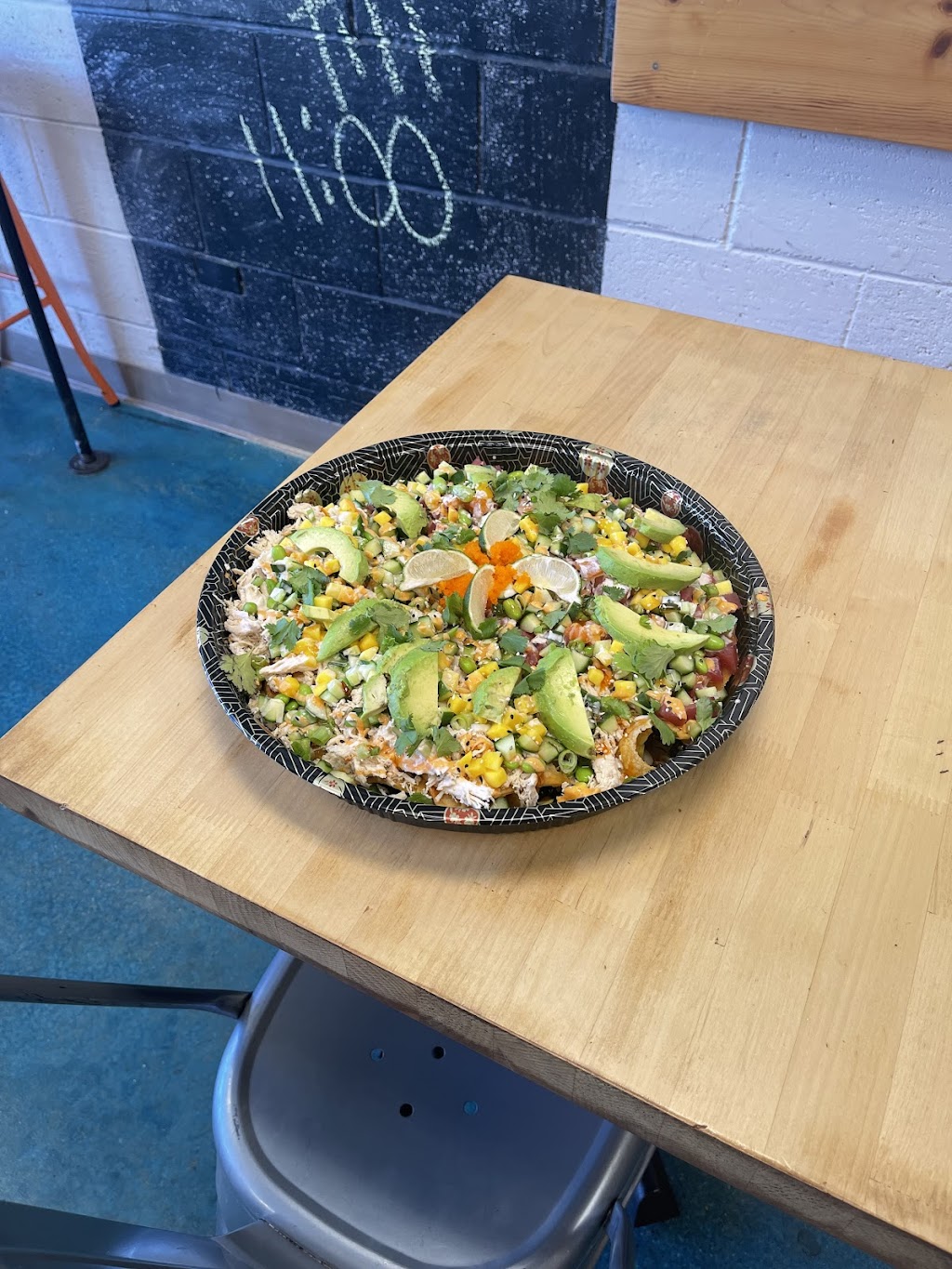 Loco Poke | 1012 W Lodi Ave Suite 1, Lodi, CA 95240, USA | Phone: (209) 625-8739 Loco Poke | 1012 W Lodi Ave Suite 1, Lodi, CA 95240, USA | Phone: (209) 625-8739