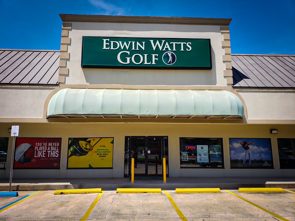 Edwin Watts Golf | 2436 Veterans Memorial Blvd, Kenner, LA 70062, USA | Phone: (504) 467-1991