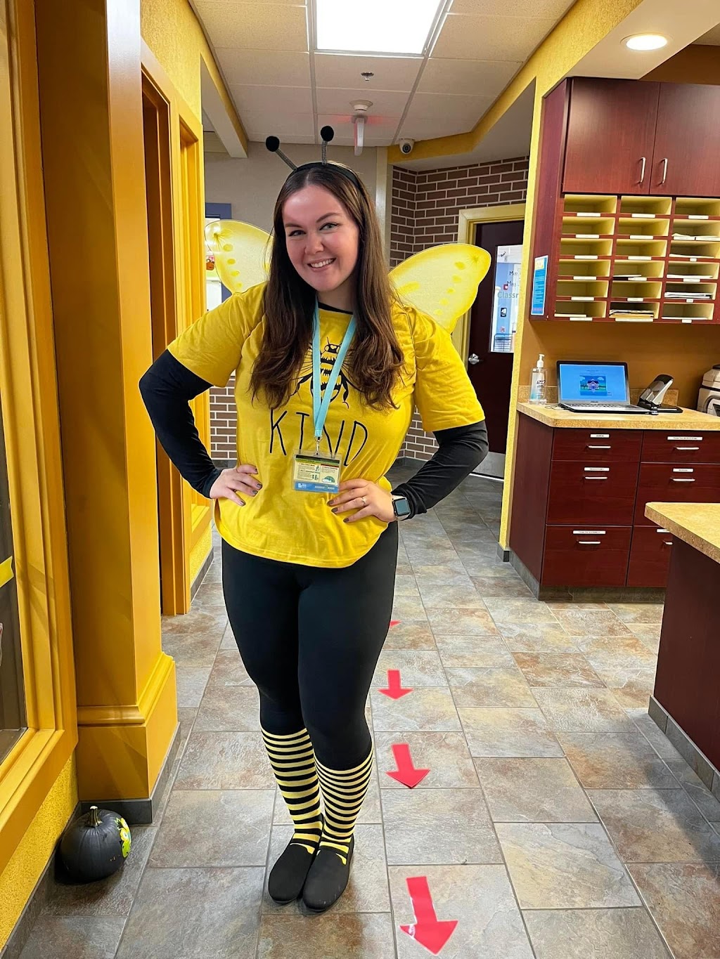 Doodle Bugs! Childrens Learning Academy | 230 Scharberry Ln, Mars, PA 16046, USA | Phone: (724) 252-8282