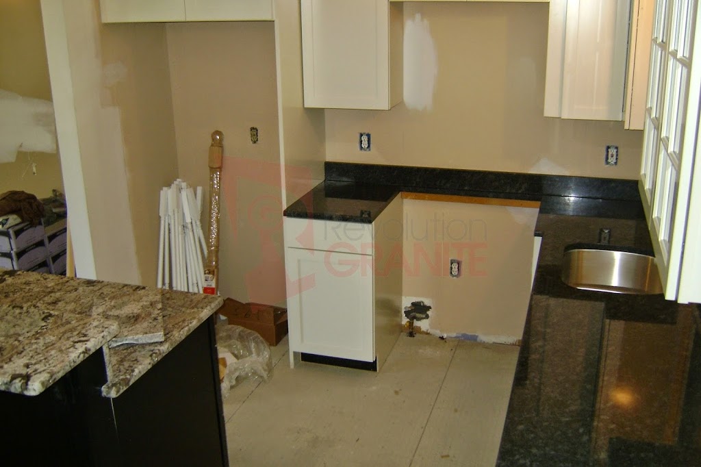 Revolution Granite | 9 Progress Ave, Chelmsford, MA 01824, USA | Phone: (978) 863-0003