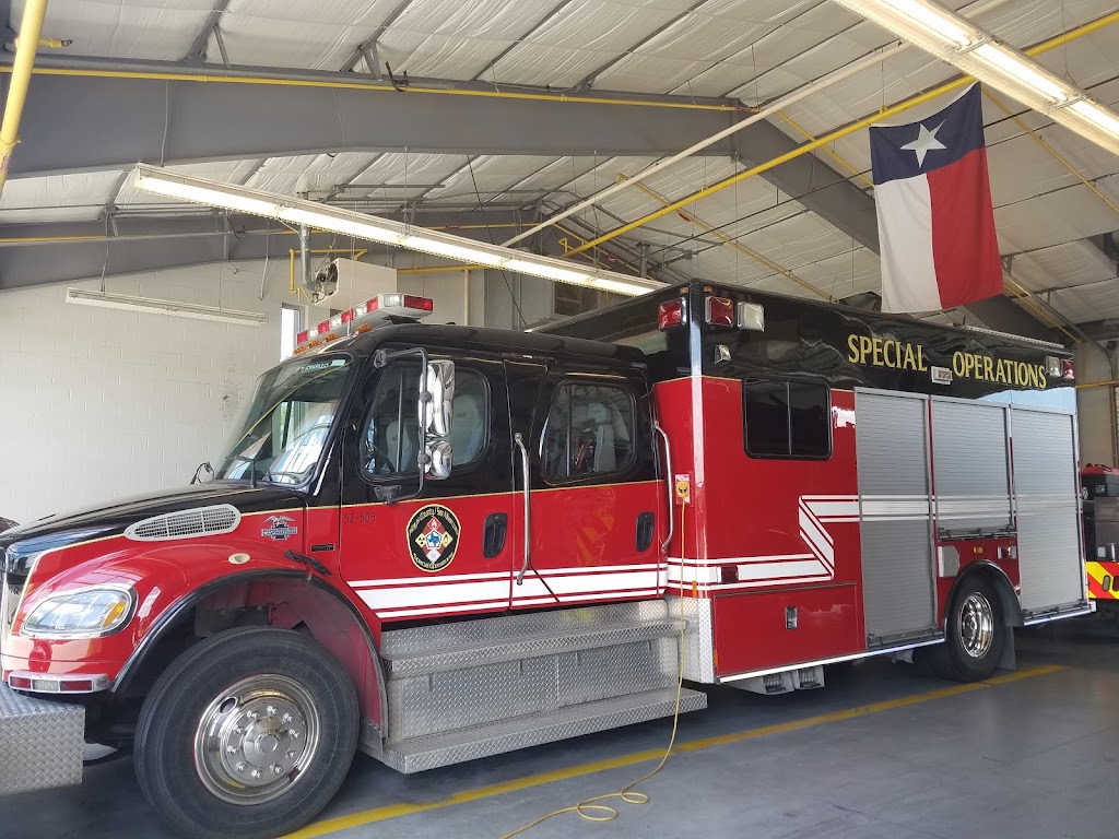 Kyle Fire Department Station 2 | 150 Bunton Creek Rd, Kyle, TX 78640, USA | Phone: (512) 268-3131
