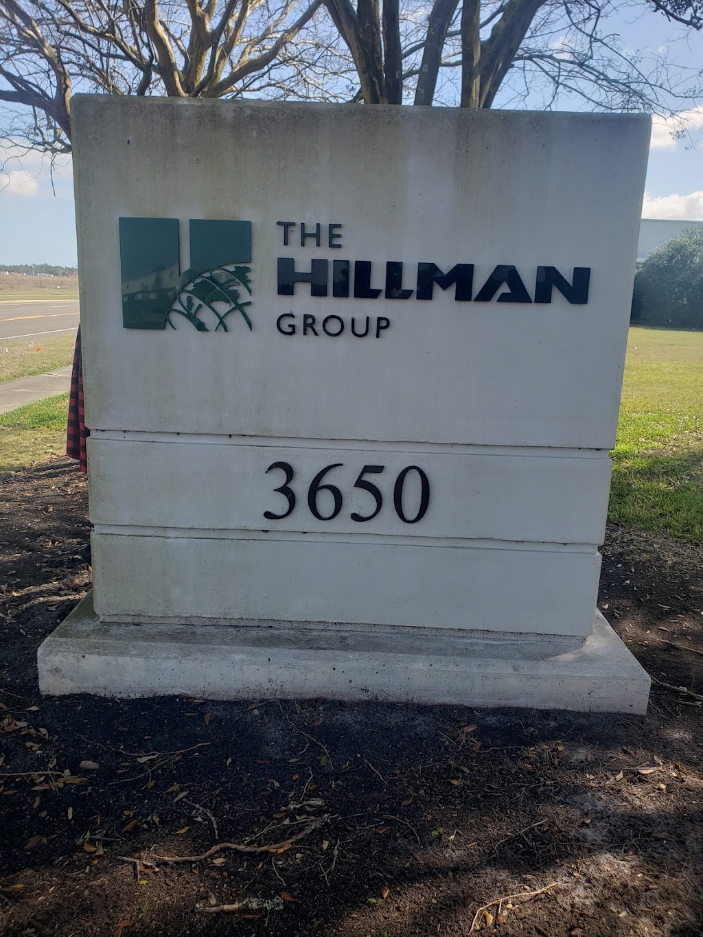 The Hillman Group | 3650 Port Jacksonville Pkwy, Jacksonville, FL 32226, USA | Phone: (904) 751-4770