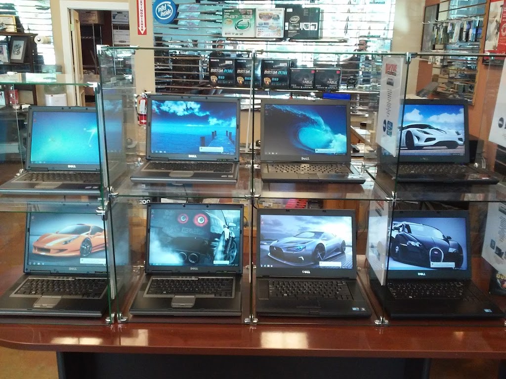 Drop Zone Computer Company | 1880 Prairie City Rd, Folsom, CA 95630, USA | Phone: (916) 357-5600