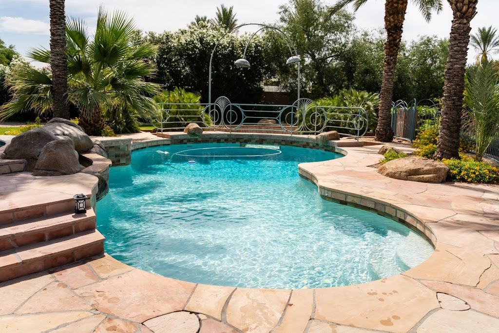 Maui Swimming pool service and repair, LLC | 29455 N Cave Creek Rd #118, Cave Creek, AZ 85331, USA | Phone: (602) 550-4861