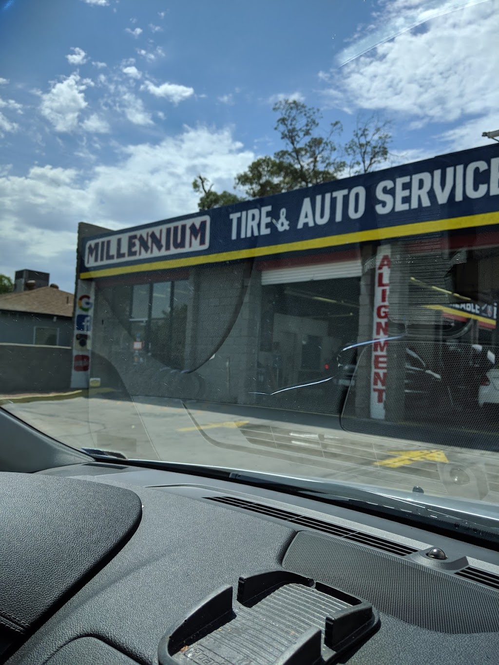 Millennium Auto Repair | 1843 West Campbell Ave, Phoenix, AZ 85015, USA | Phone: (602) 277-0601