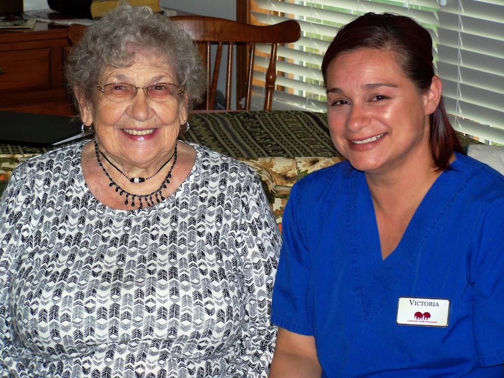 CHP Home Care & Hospice | 1215 S Portland St, Bryan, OH 43506, USA | Phone: (419) 633-7590