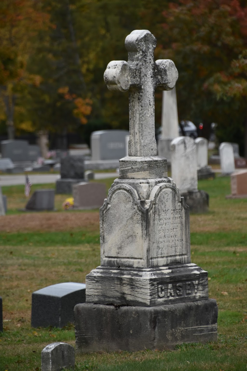 Mentor Municipal Cemetery | Mentor, OH 44060 | Phone: (440) 974-5733