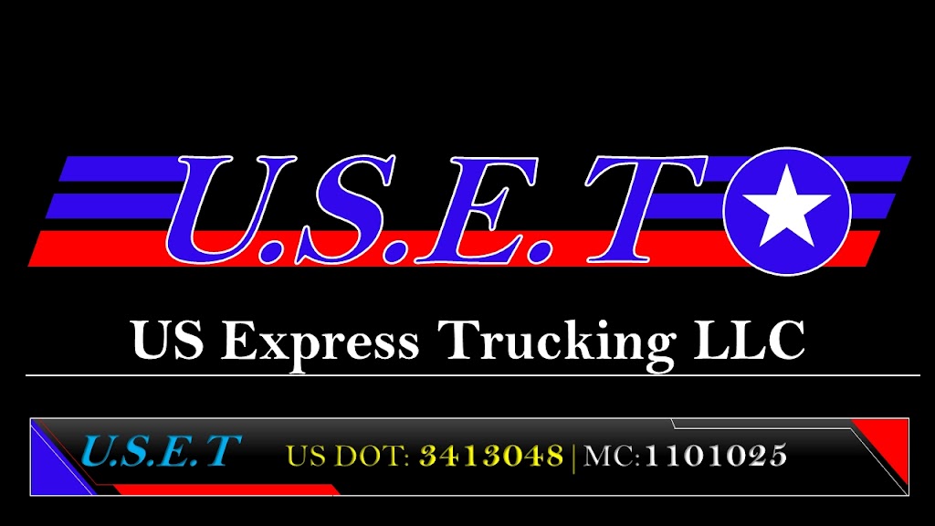 US EXPRESS TRUCKING LLC | 11902 W McCoughlin Ct, Nampa, ID 83651, USA | Phone: (208) 570-8641