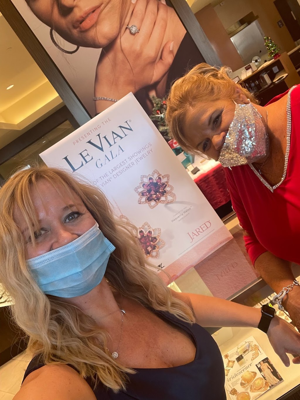 Jared | 2705 Gulf to Bay Blvd, Clearwater, FL 33759, USA | Phone: (727) 797-4803